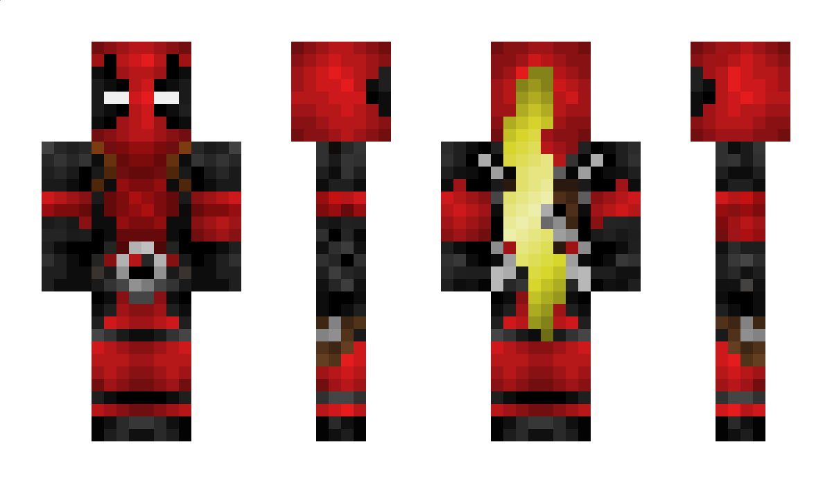 halflifealyx Minecraft Skin