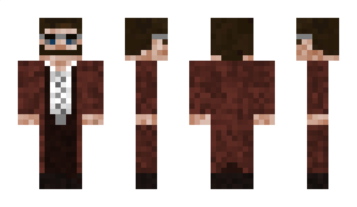 1goose23 Minecraft Skin