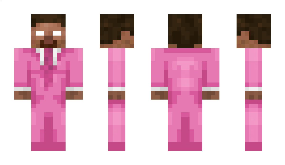 marcelinioo Minecraft Skin