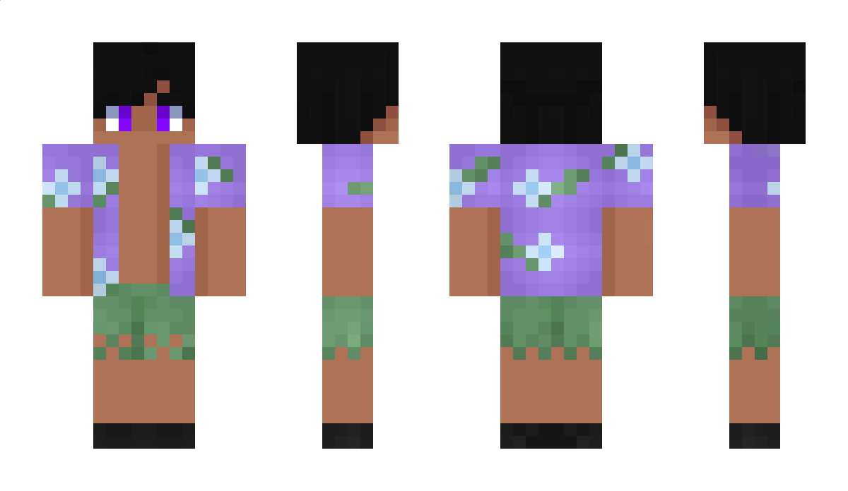 whease Minecraft Skin