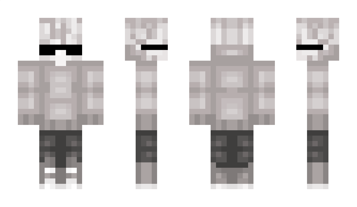 cOare Minecraft Skin