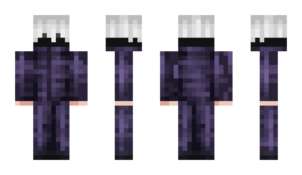 EnzinNardelli Minecraft Skin