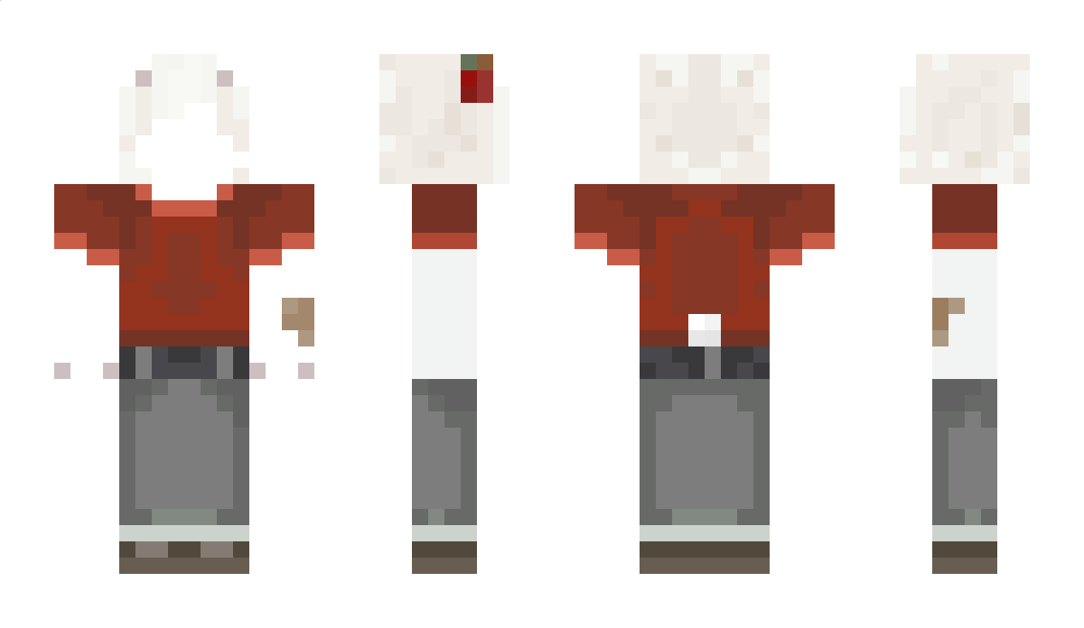 MAD_BOI_YAHYA Minecraft Skin