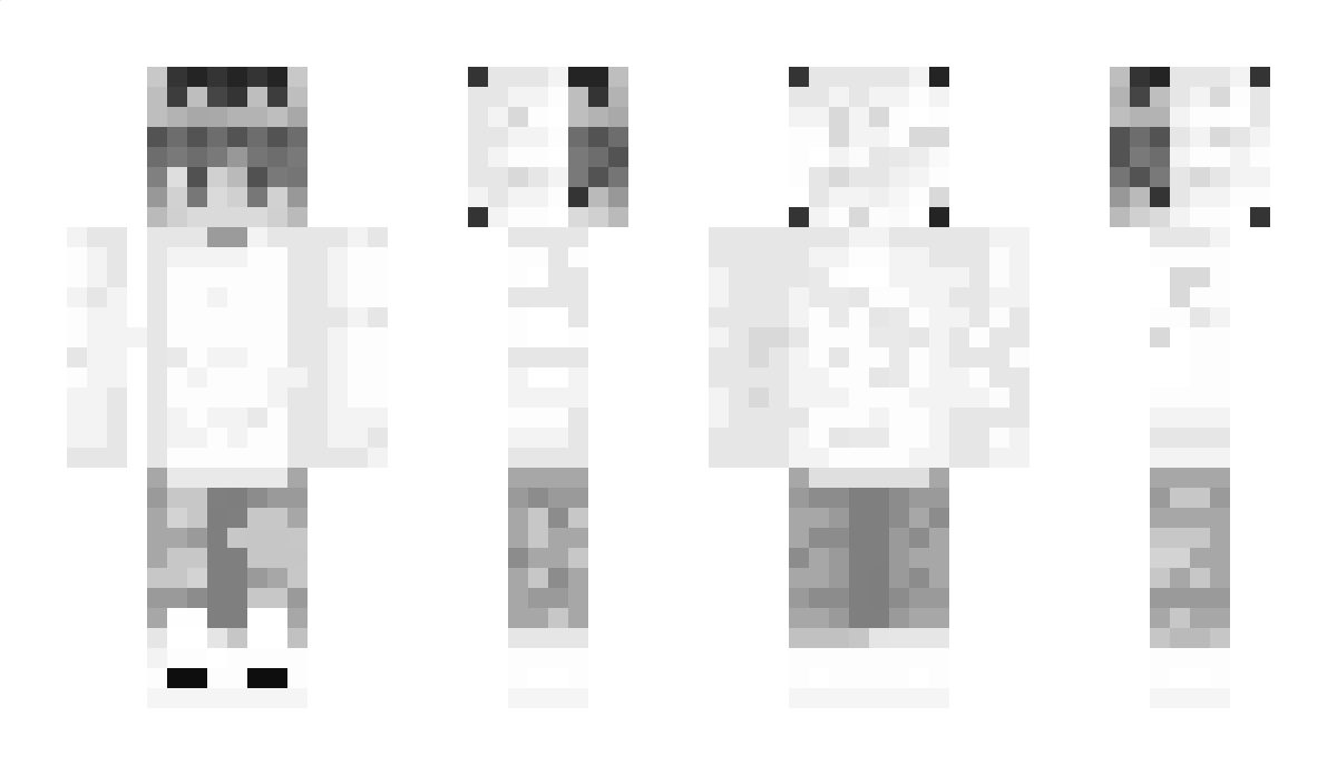 Neaxor Minecraft Skin