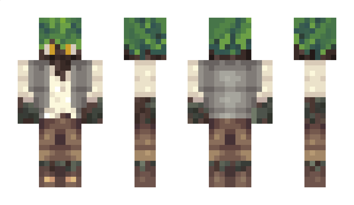 Enperios Minecraft Skin