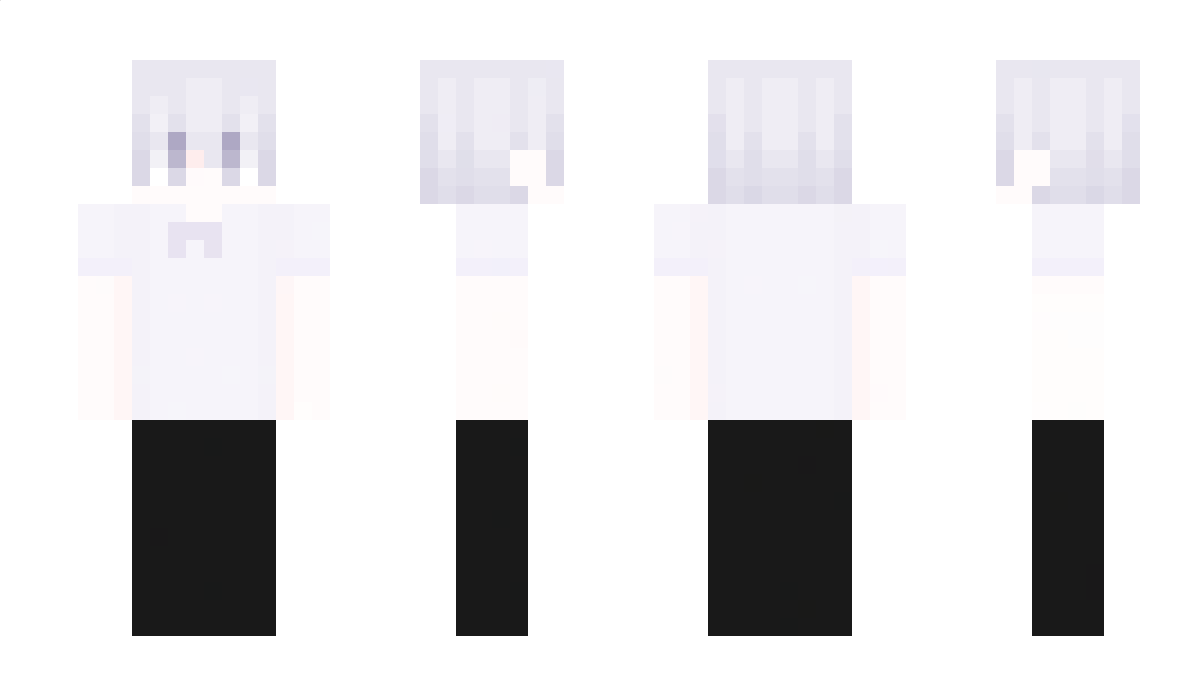 skibidifacu Minecraft Skin