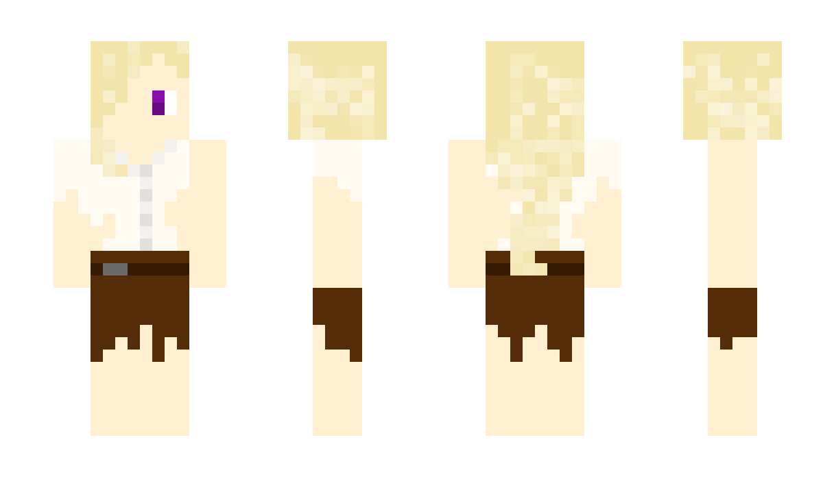 DasFlo Minecraft Skin