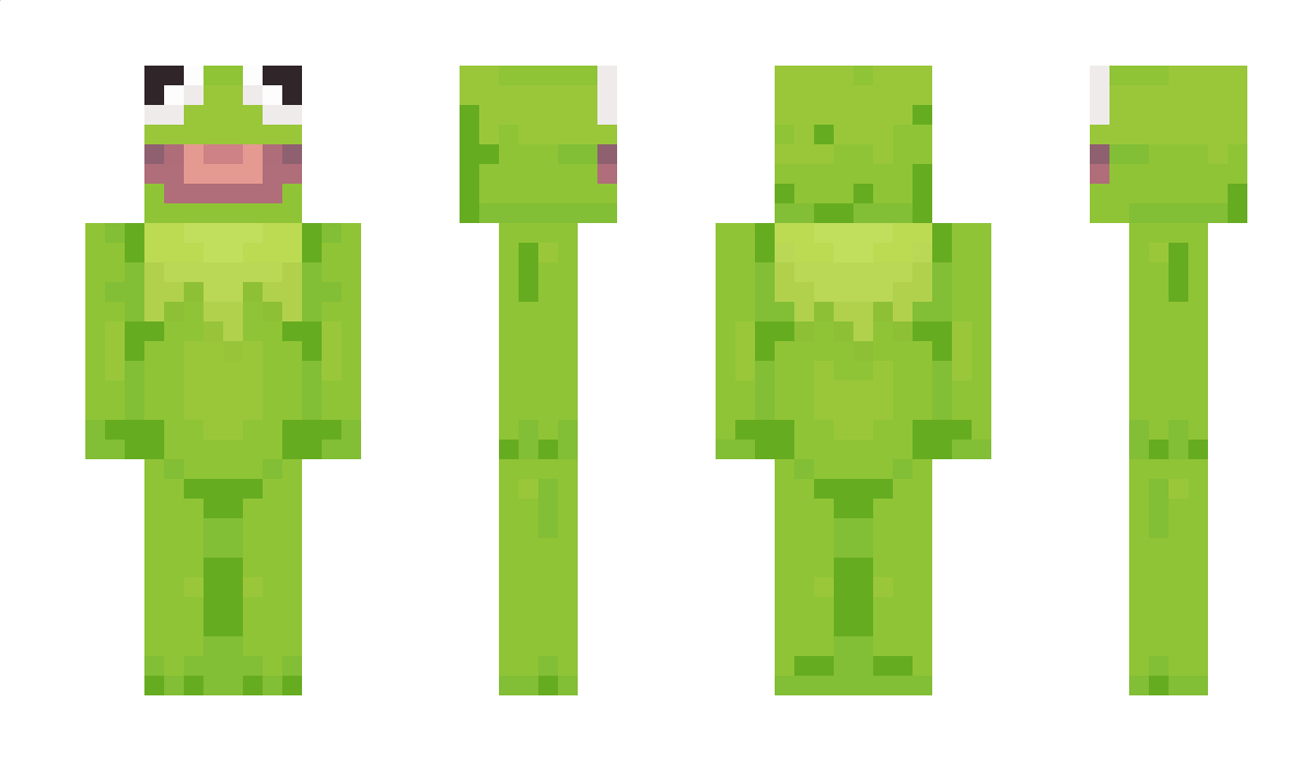 mynamcoop Minecraft Skin