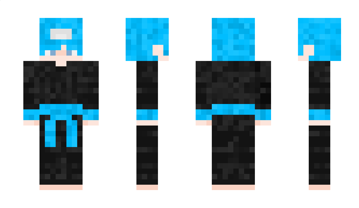 QawKa__ Minecraft Skin