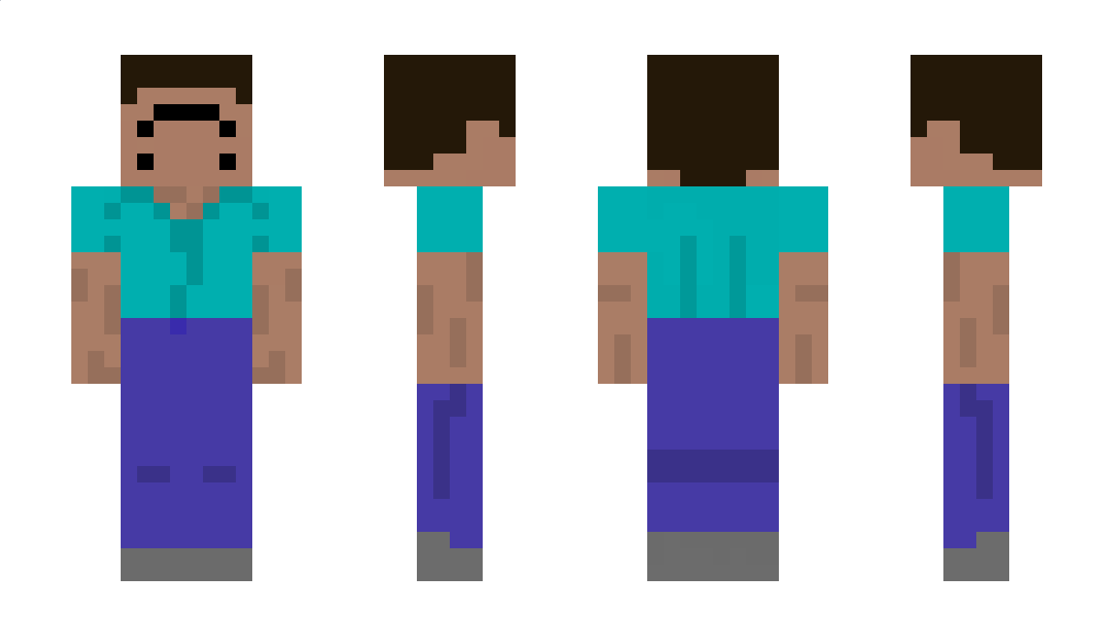 Lexik___ Minecraft Skin