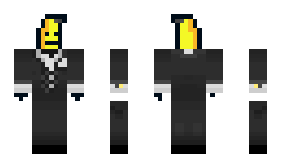 itsjosh19 Minecraft Skin