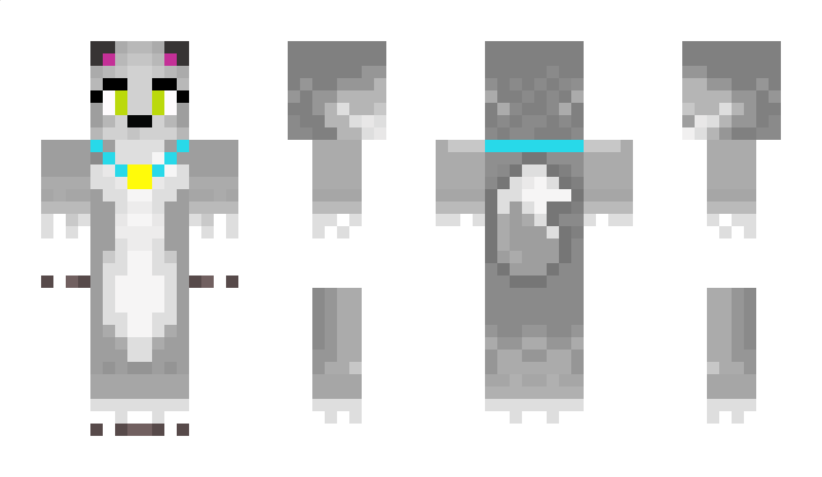 WarOfTheStars Minecraft Skin