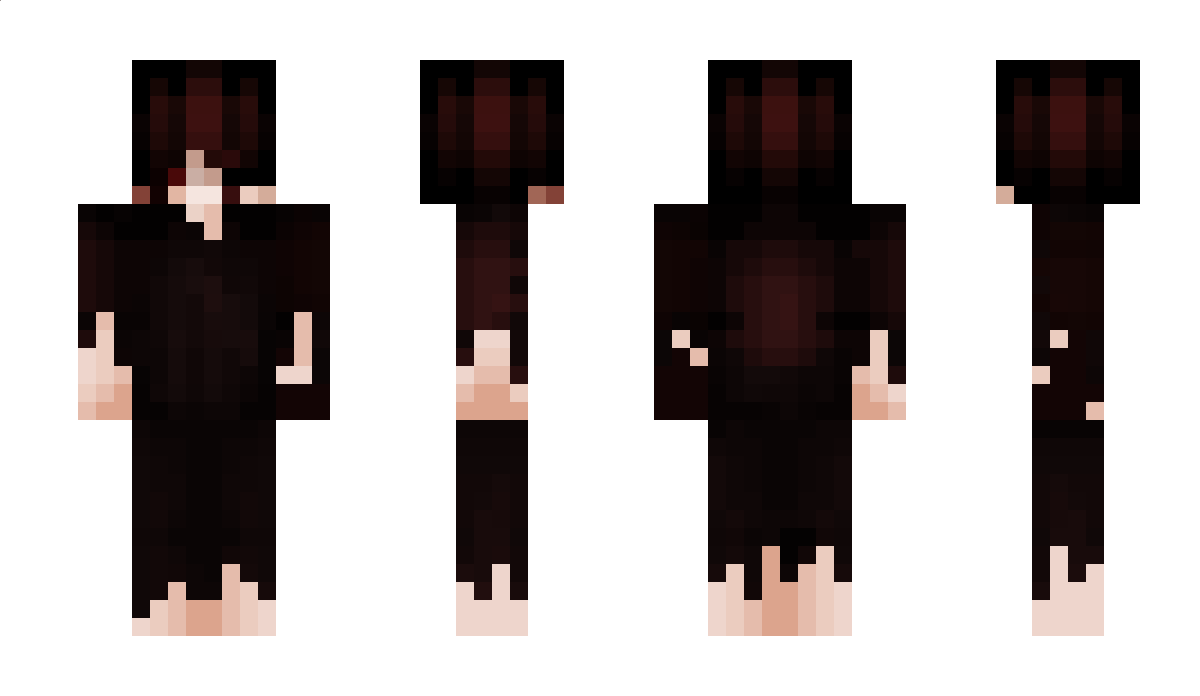 mrWagyuA5 Minecraft Skin