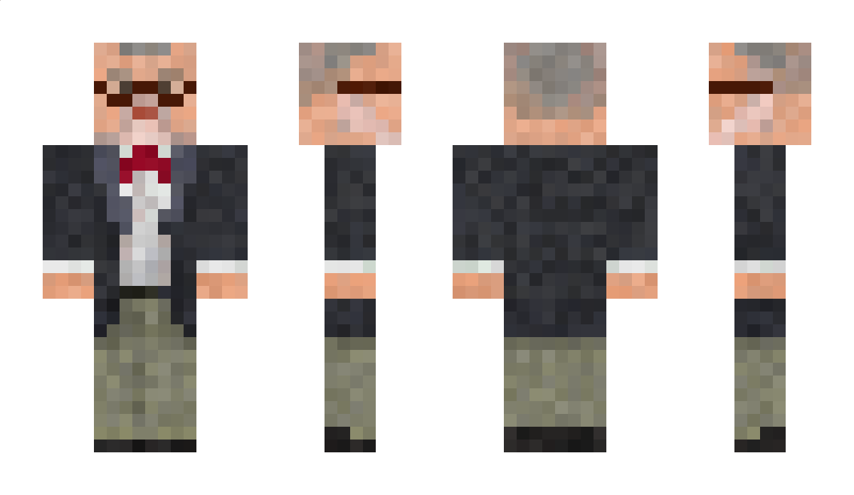 celilmert1 Minecraft Skin