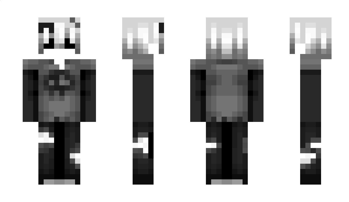 AntonioBandidas Minecraft Skin