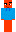 RedMango_ Minecraft Skin