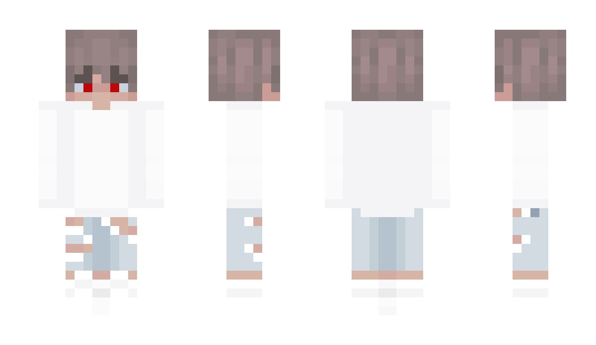 DarklinZ_ Minecraft Skin