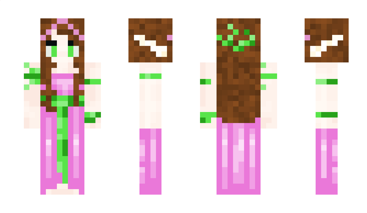 KayPed81 Minecraft Skin