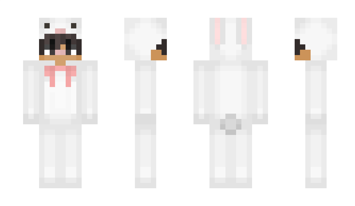 JackIsOnFire Minecraft Skin