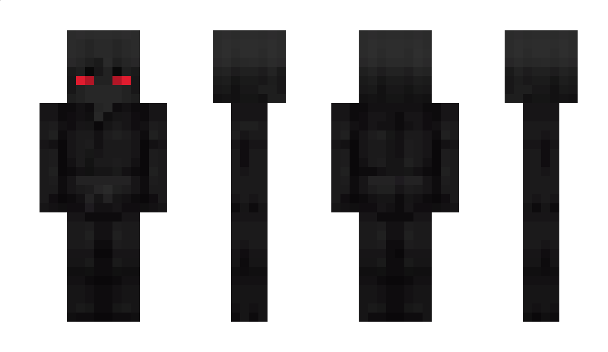 Haltestelle Minecraft Skin