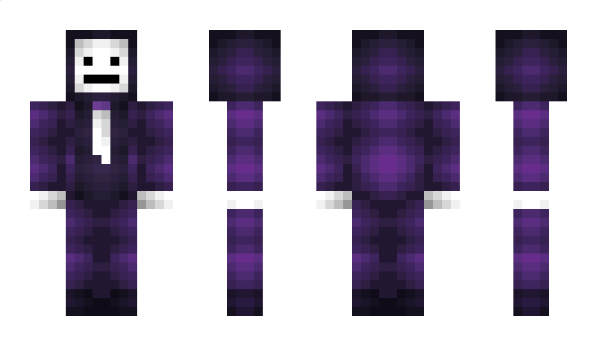 LordJelle Minecraft Skin