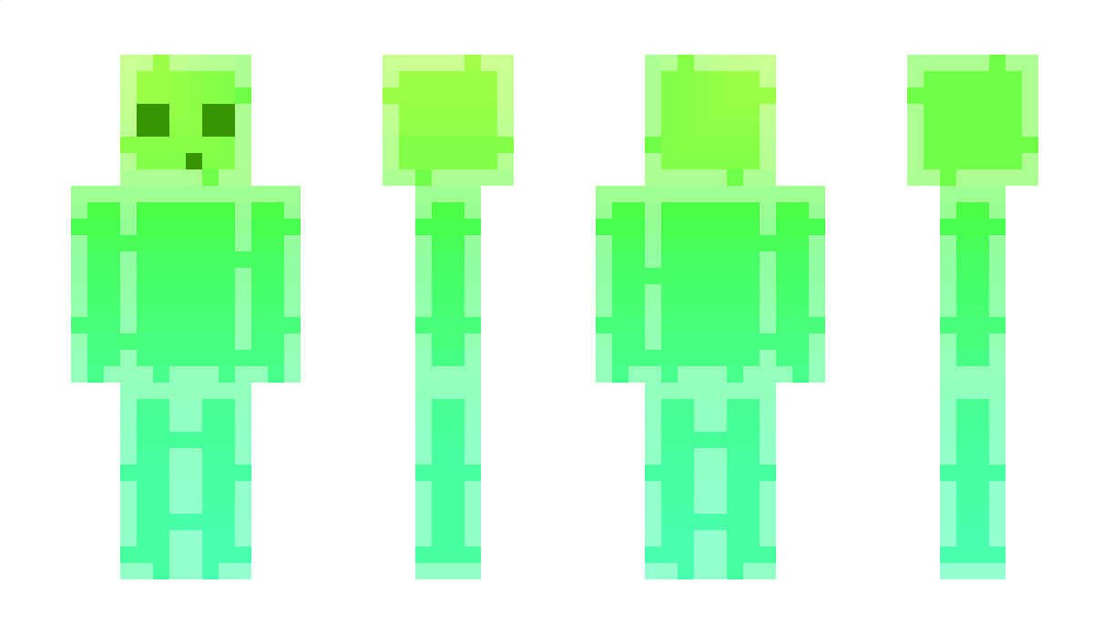 jadalny_klapek Minecraft Skin