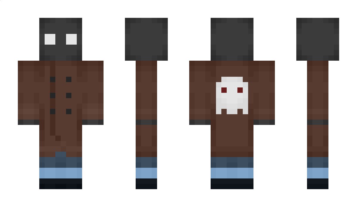 Aus_three Minecraft Skin