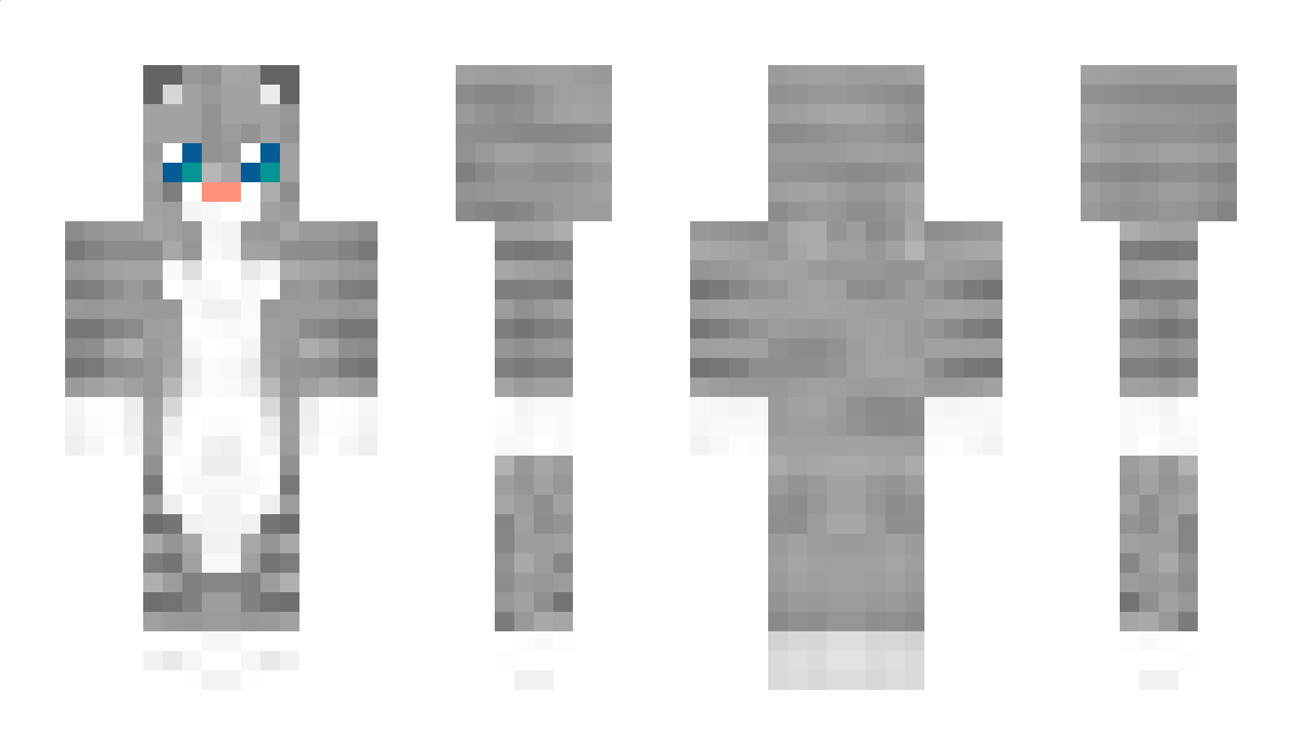 emcenchannel_58 Minecraft Skin