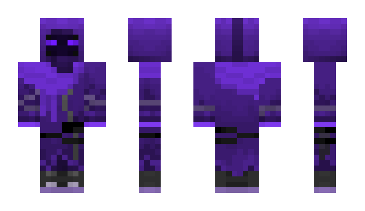 Sporz18 Minecraft Skin