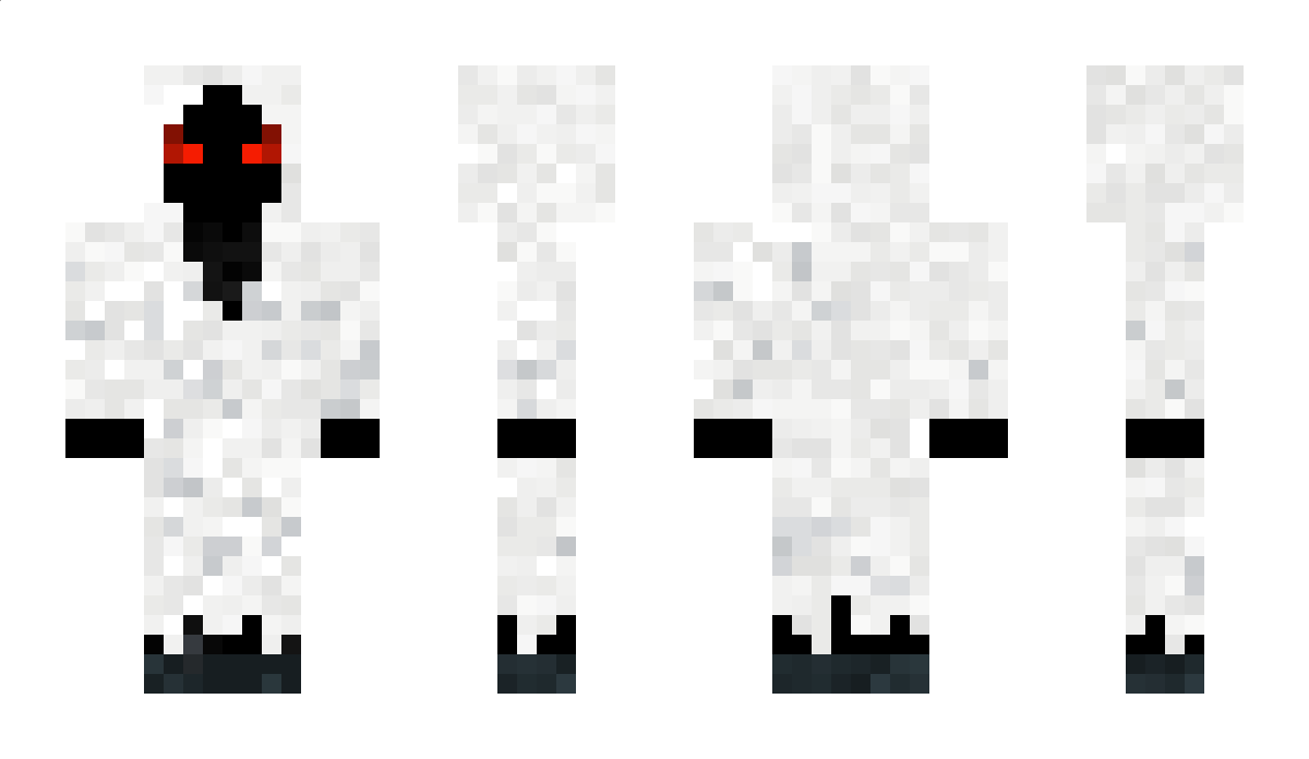 Kavee Minecraft Skin