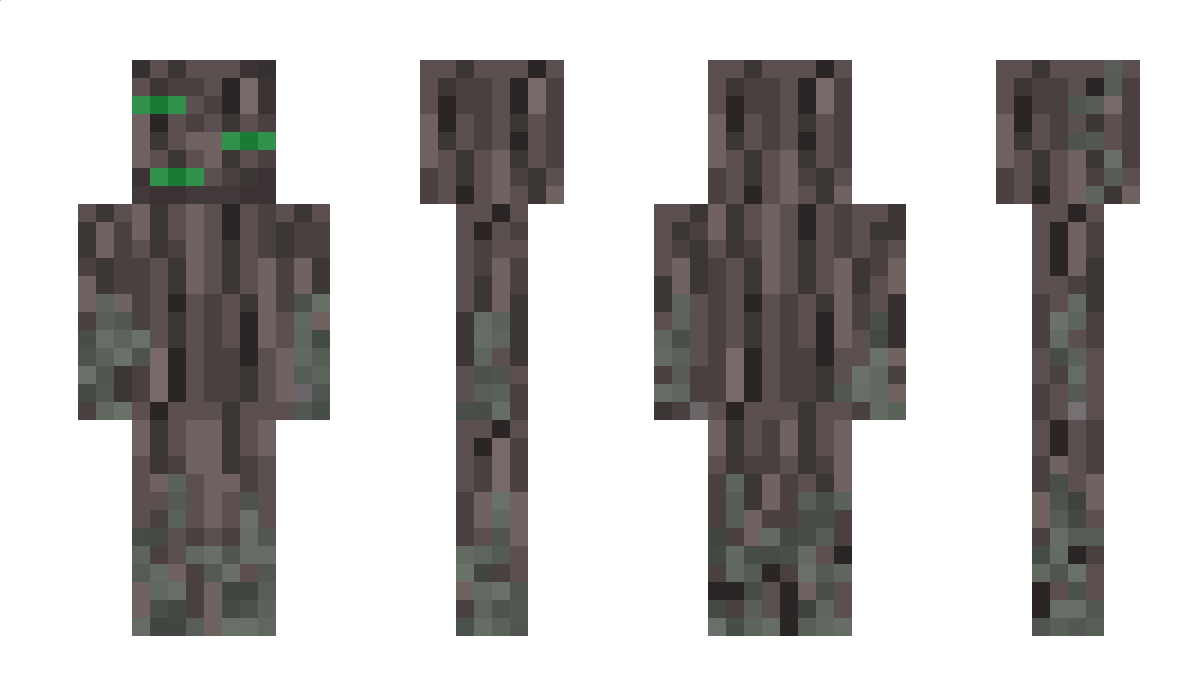 ERlemone Minecraft Skin