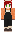 BradTheZombiex Minecraft Skin