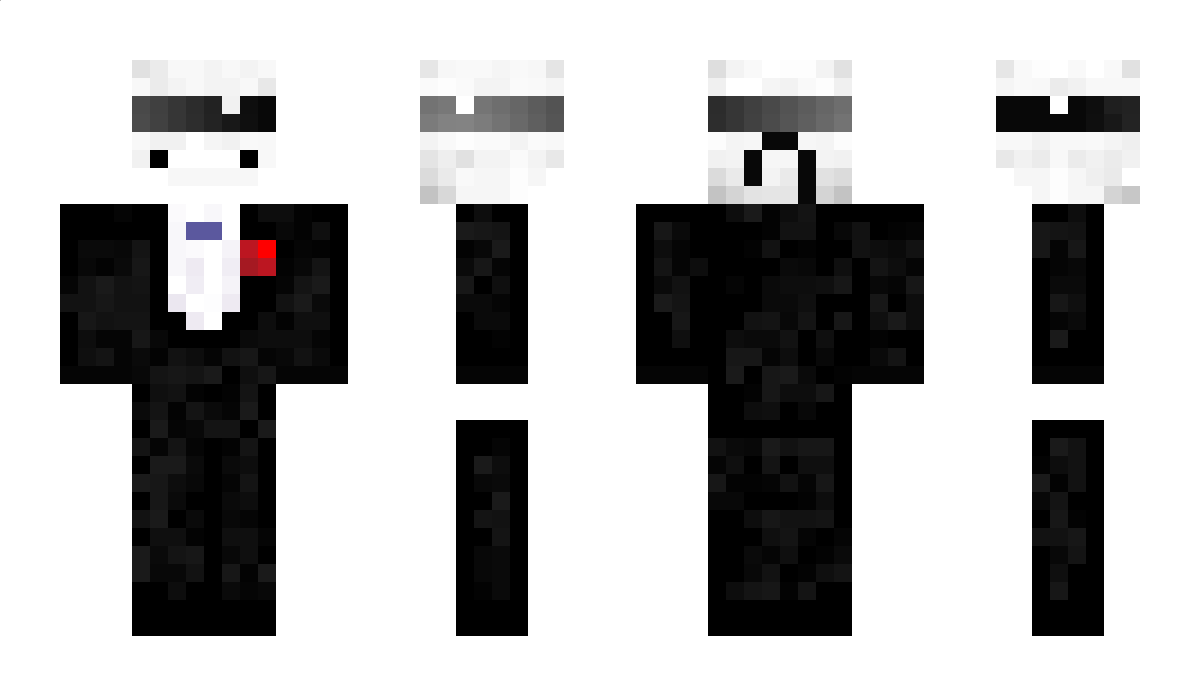 deadly_blayz Minecraft Skin