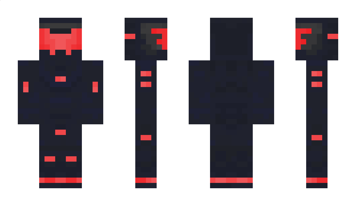 _DMH_ Minecraft Skin