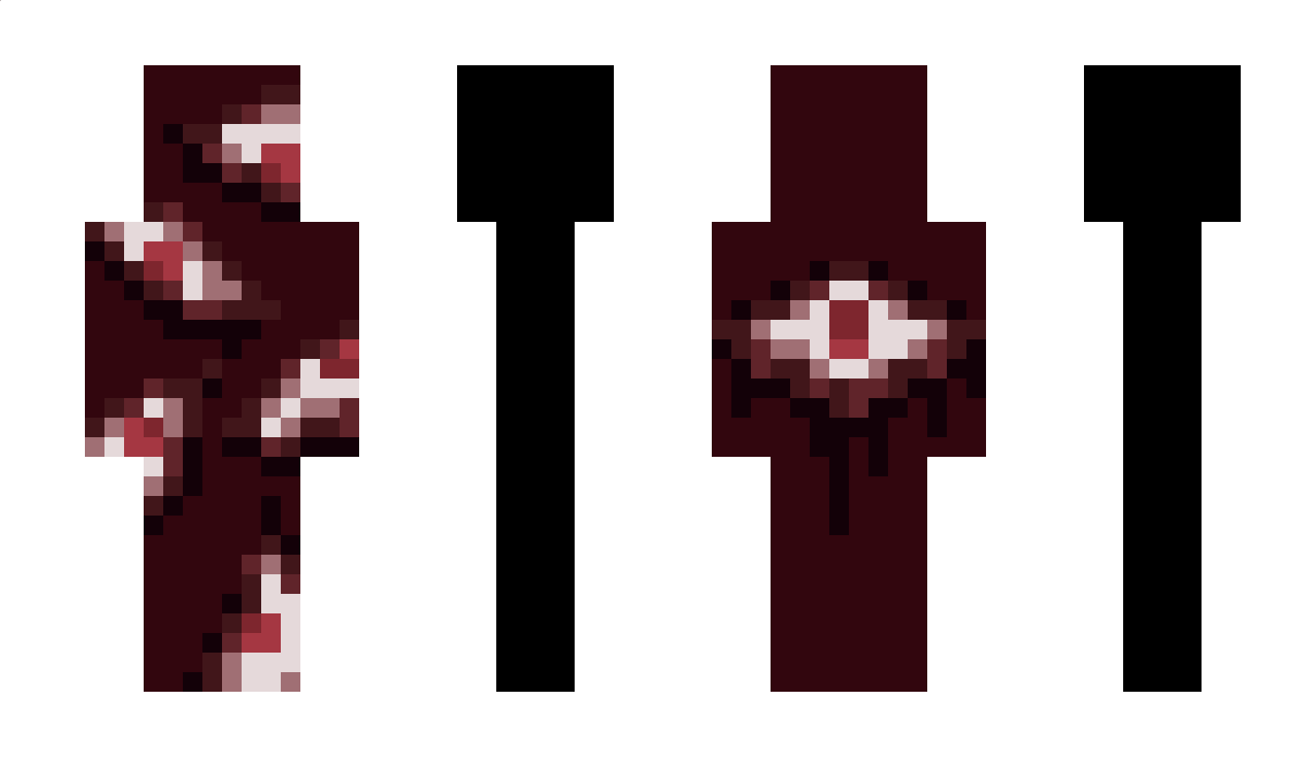 Slavaskyanovamir Minecraft Skin