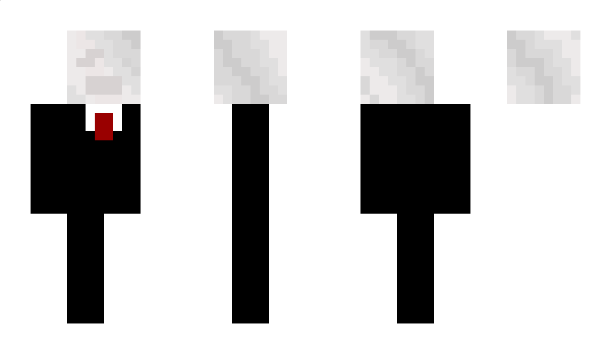 thatsuperguy Minecraft Skin