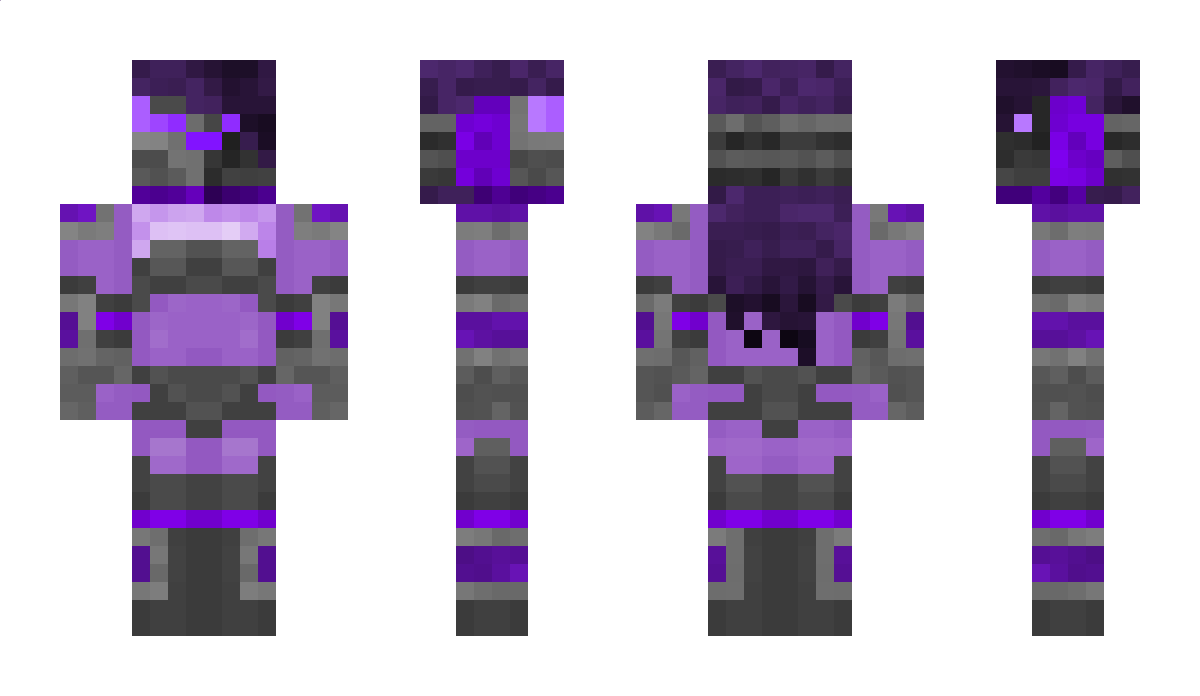 Orenthin Minecraft Skin