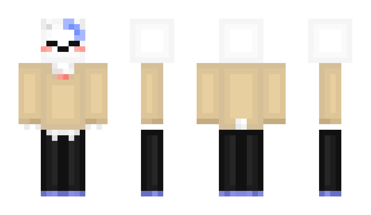 jaejun28 Minecraft Skin