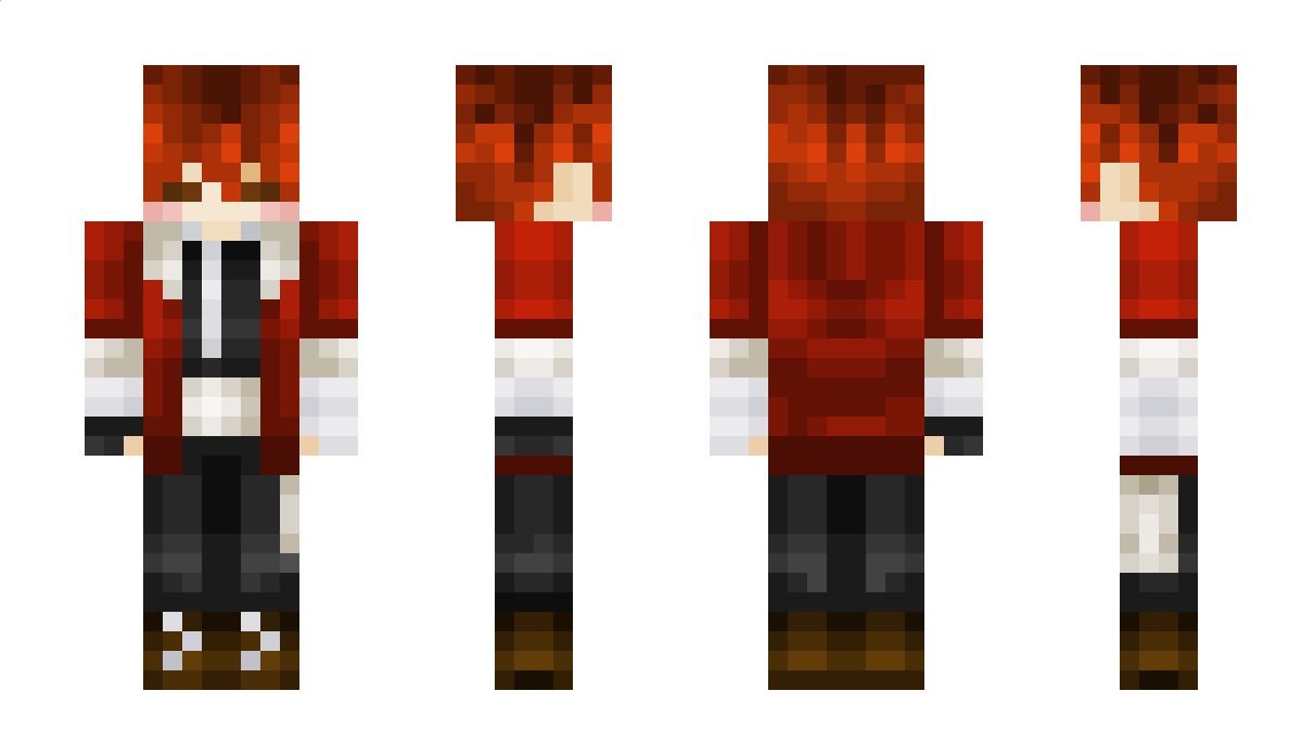 2qwp Minecraft Skin