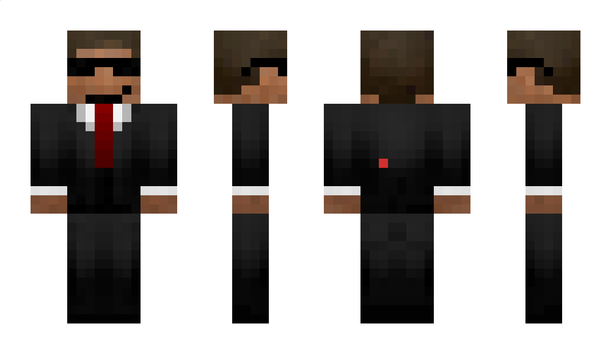 Karmachilla Minecraft Skin