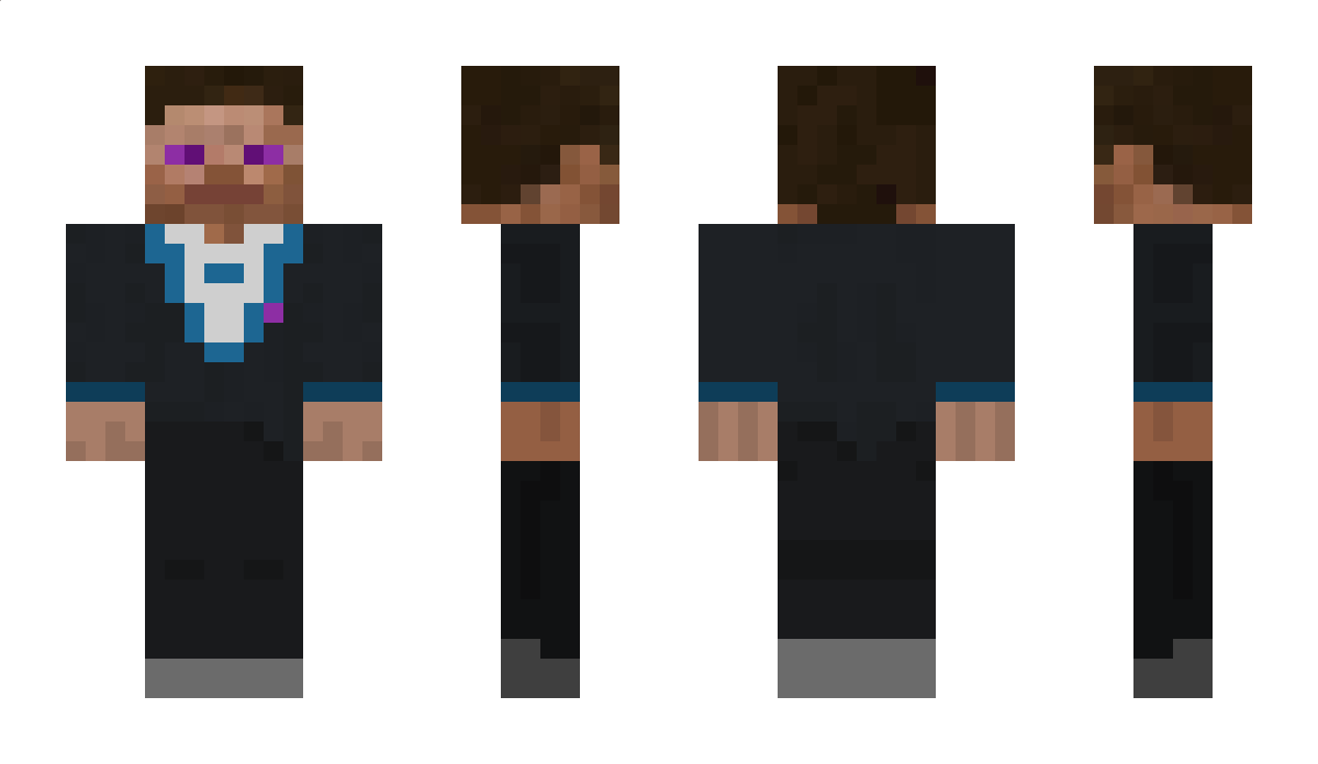 WavingFern99022 Minecraft Skin