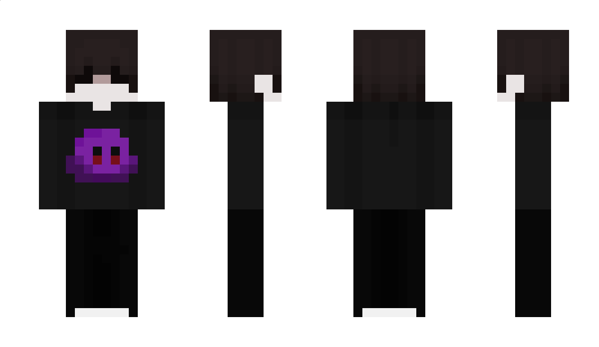 malxz Minecraft Skin