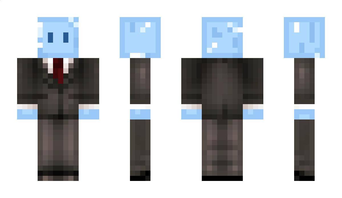 keyhole__ Minecraft Skin