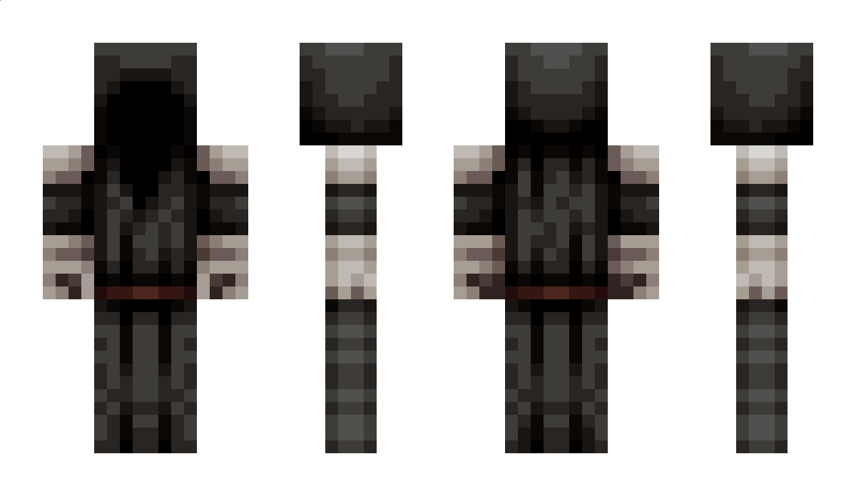 Zaynz Minecraft Skin