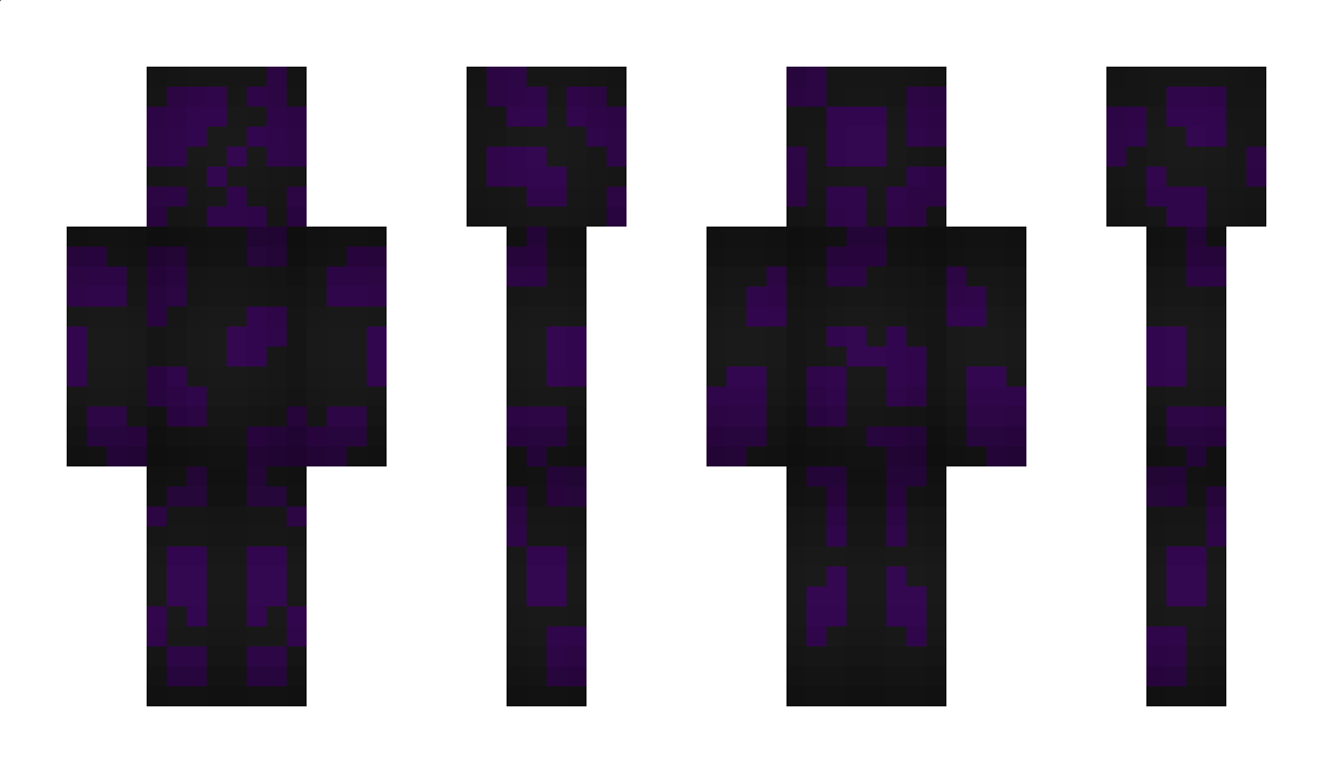 Zuma Minecraft Skin