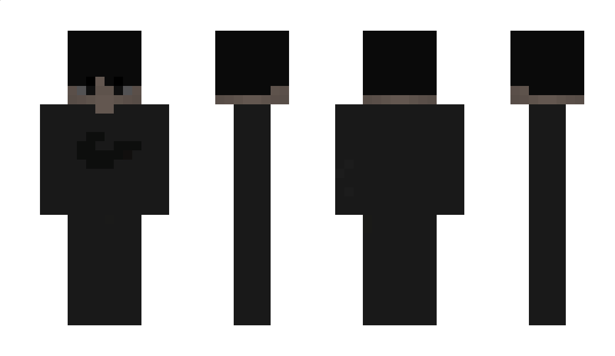 afdavid Minecraft Skin