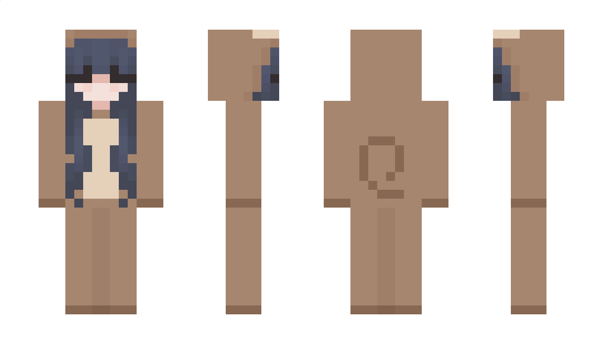 0rbitt_ Minecraft Skin