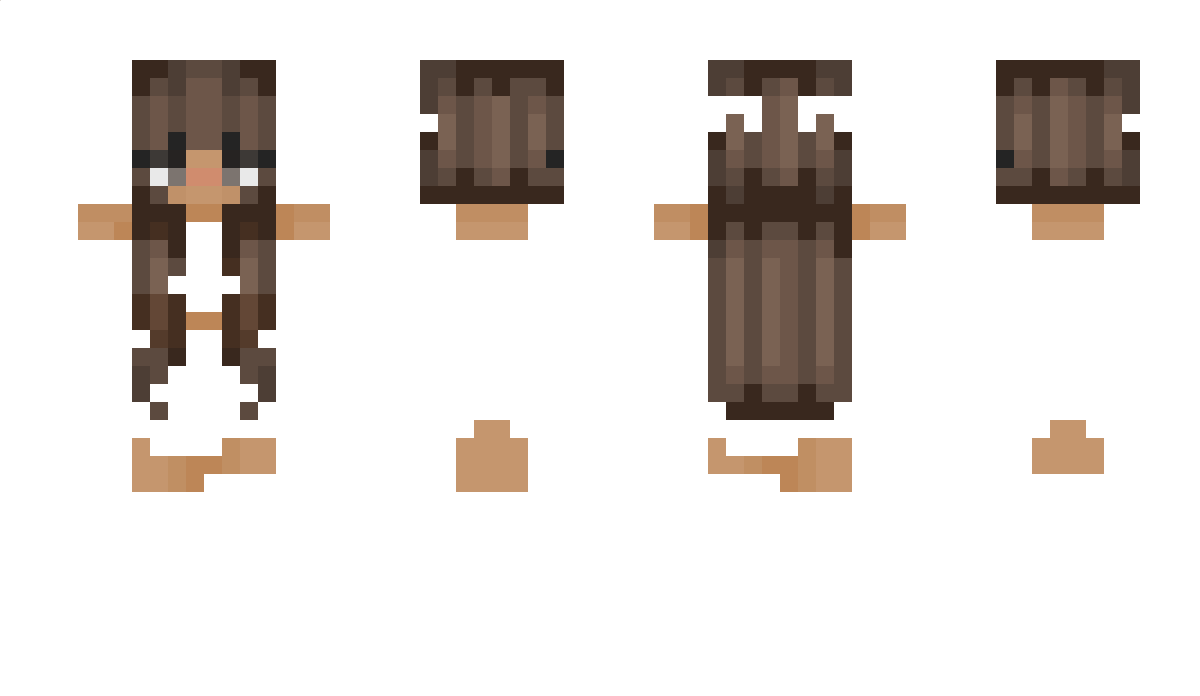 _RI3iVia Minecraft Skin