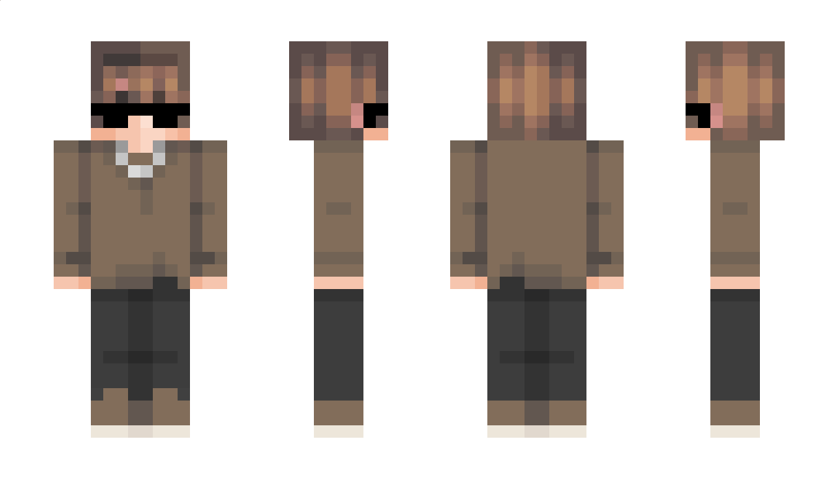 kre8toryt Minecraft Skin