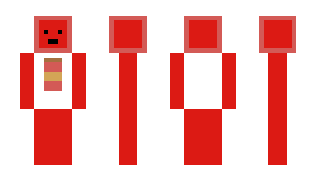 Maxytaxiss Minecraft Skin